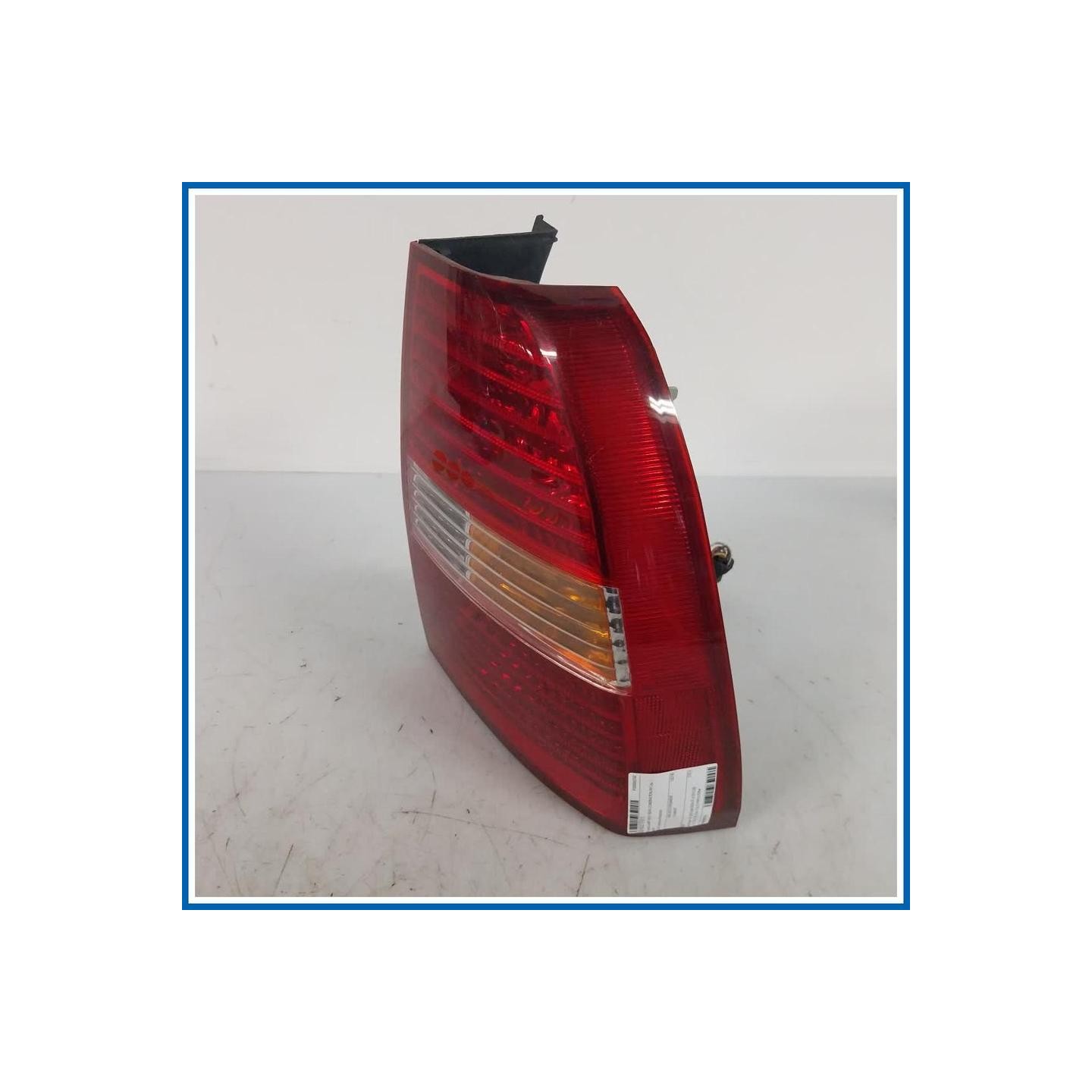 Fanale LAMP ASSY-REAR COMBINATION,RH | dx. | post. KIA Sportage II