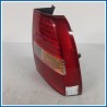 Fanale LAMP ASSY-REAR COMBINATION,RH | dx. | post. KIA Sportage II