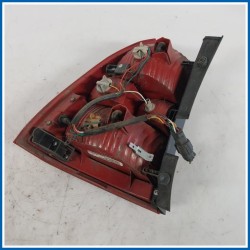 Fanale LAMP ASSY-REAR COMBINATION,RH | dx. | post. KIA Sportage II