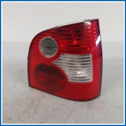 Fanale . | dx. | post. VOLKSWAGEN Polo IV