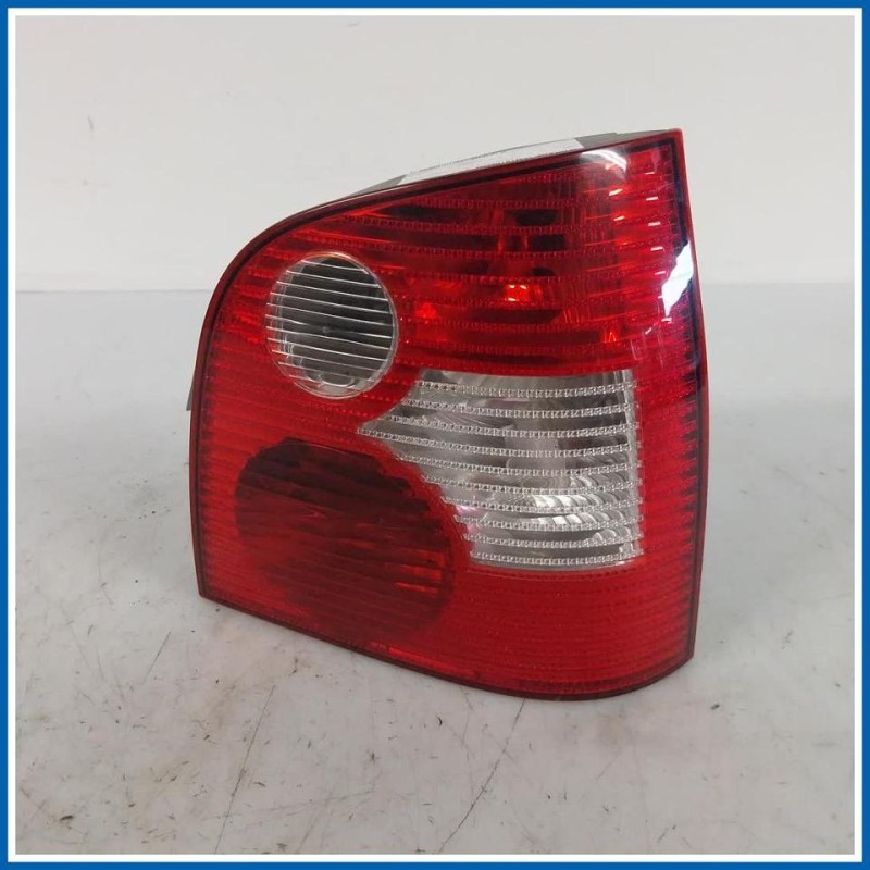 Fanale . | dx. | post. VOLKSWAGEN Polo IV