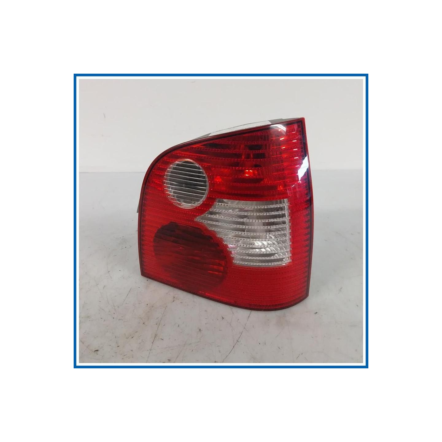 Fanale . | dx. | post. VOLKSWAGEN Polo IV