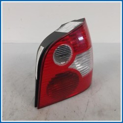 Fanale . | dx. | post. VOLKSWAGEN Polo IV