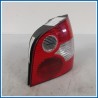 Fanale . | dx. | post. VOLKSWAGEN Polo IV