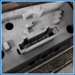 Fanale . | dx. | post. VOLKSWAGEN Polo IV