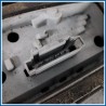 Fanale . | dx. | post. VOLKSWAGEN Polo IV