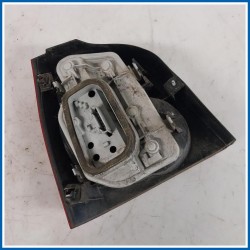 Fanale . | dx. | post. VOLKSWAGEN Polo IV