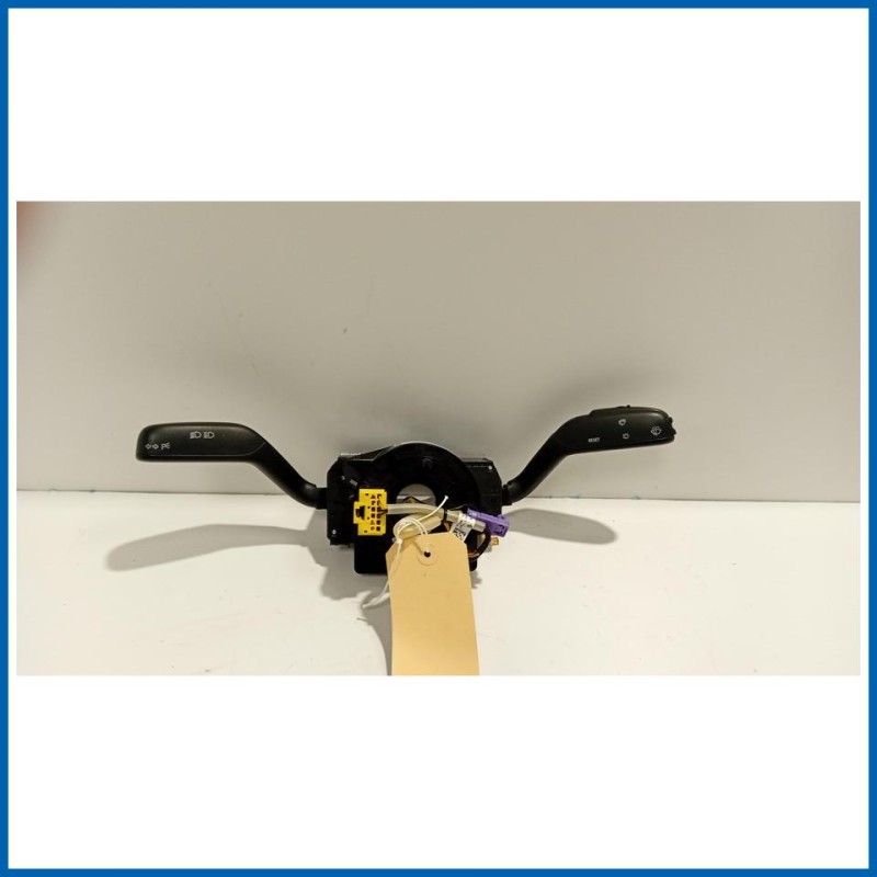 Devioguida completo . SKODA Rapid Spaceback