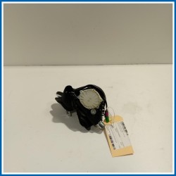 Cintura di sicurezza sedile . | dx. | ant. SKODA Rapid Spaceback