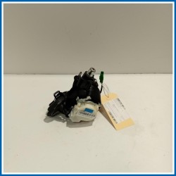 Cintura di sicurezza sedile . | dx. | ant. SKODA Rapid Spaceback