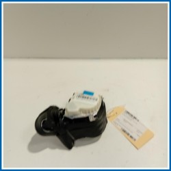 Cintura di sicurezza sedile . | dx. | ant. SKODA Rapid Spaceback