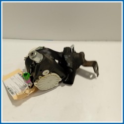 Cintura di sicurezza sedile . | dx. | ant. SKODA Rapid Spaceback