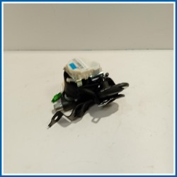 Cintura di sicurezza sedile . | dx. | ant. SKODA Rapid Spaceback