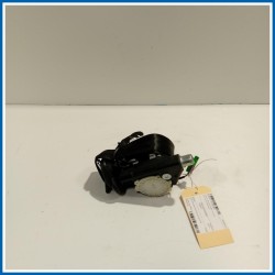 Cintura di sicurezza sedile . | sx. | ant. SKODA Rapid Spaceback