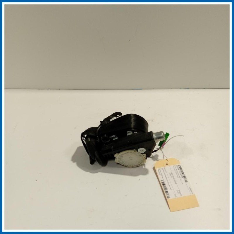Cintura di sicurezza sedile . | sx. | ant. SKODA Rapid Spaceback