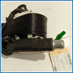 Cintura di sicurezza sedile . | sx. | ant. SKODA Rapid Spaceback