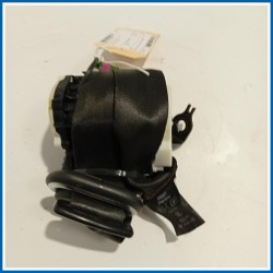 Cintura di sicurezza sedile . | sx. | ant. SKODA Rapid Spaceback