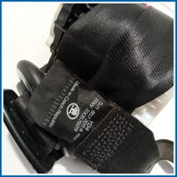 Cintura di sicurezza sedile . | sx. | ant. SKODA Rapid Spaceback