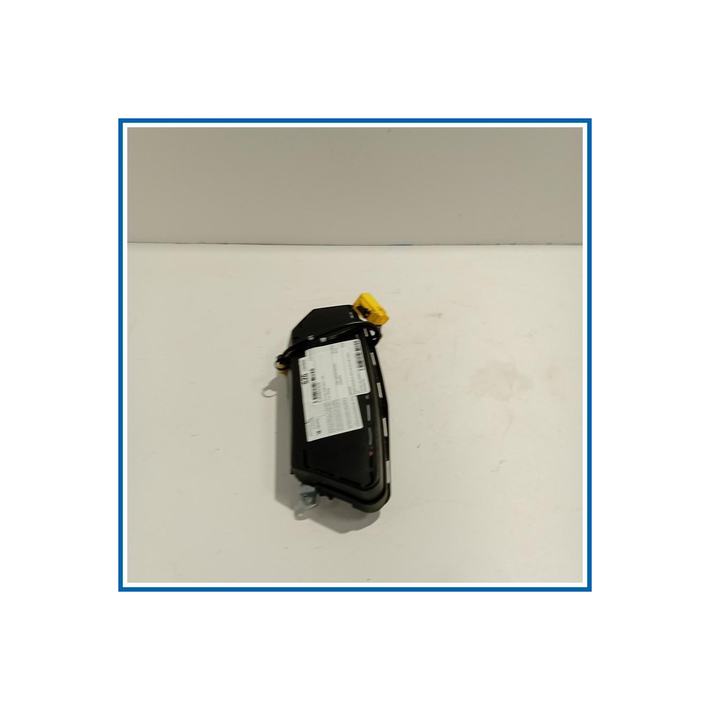 Air-bag sedile (ant.) . | dx. SKODA Rapid Spaceback