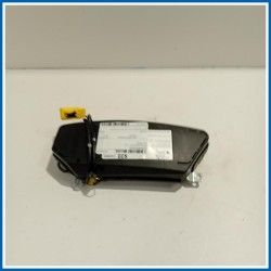 Air-bag sedile (ant.) . | dx. SKODA Rapid Spaceback