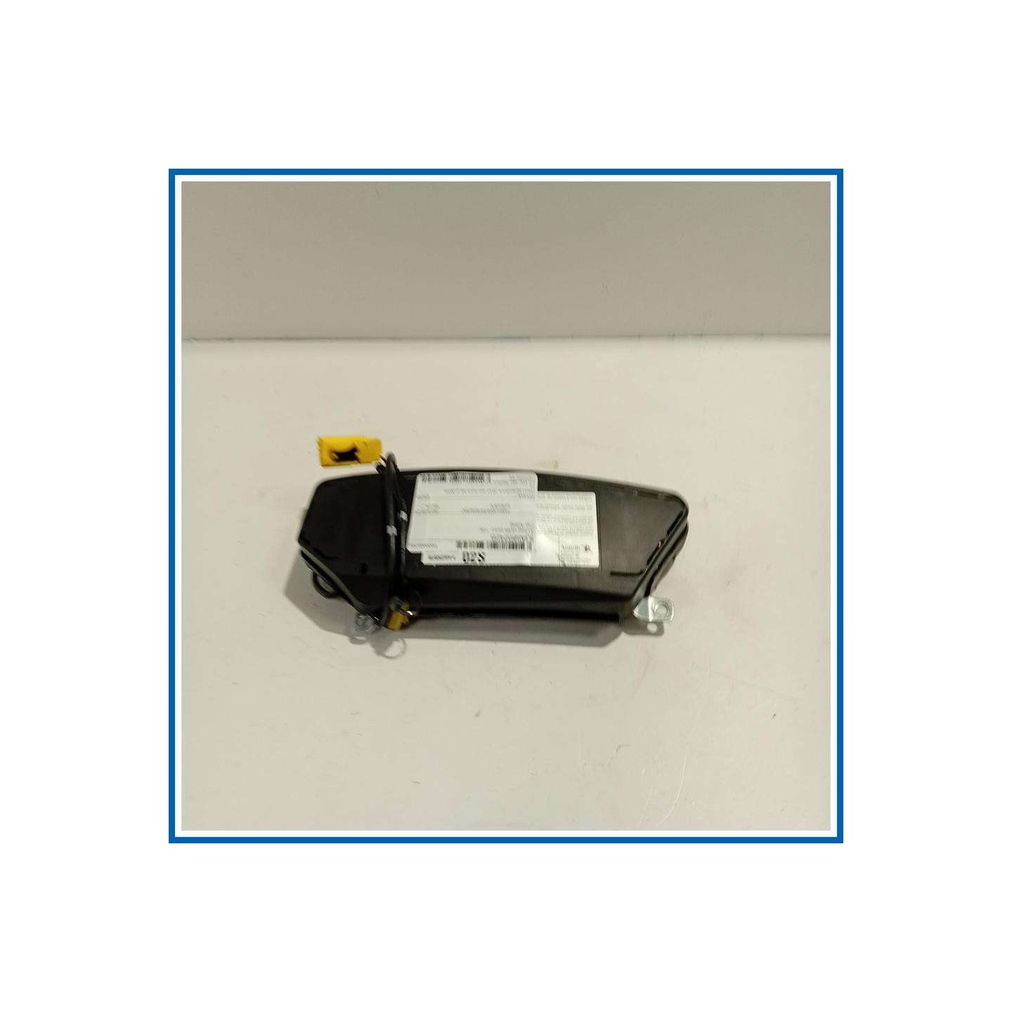 Air-bag sedile (ant.) . | dx. SKODA Rapid Spaceback