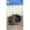 CAMBIO COMPL. 002 FORD C-MAX (CB3) (03/07-12/11) G6DB 1495799