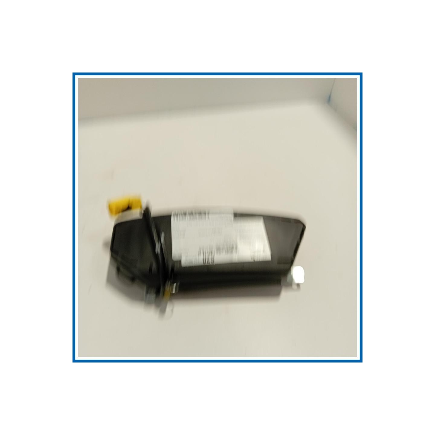 Air-bag sedile (ant.) . | dx. SKODA Rapid Spaceback