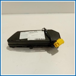Air-bag sedile (ant.) . | dx. SKODA Rapid Spaceback