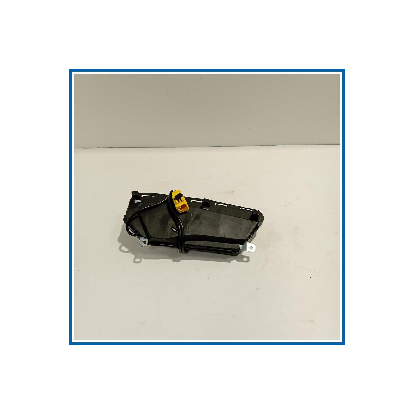 Air-bag sedile (ant.) . | sx. SKODA Rapid Spaceback