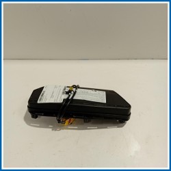 Air-bag sedile (ant.) . | sx. SKODA Rapid Spaceback