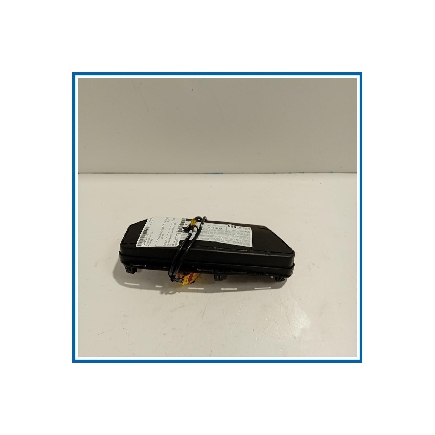 Air-bag sedile (ant.) . | sx. SKODA Rapid Spaceback