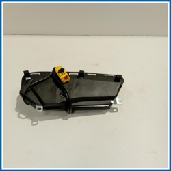 Air-bag sedile (ant.) . | sx. SKODA Rapid Spaceback