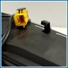 Air-bag sedile (ant.) . | sx. SKODA Rapid Spaceback