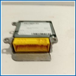 Centralina air-bag . SKODA Rapid Spaceback