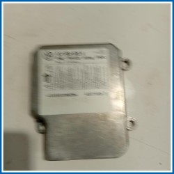 Centralina air-bag . SKODA Rapid Spaceback