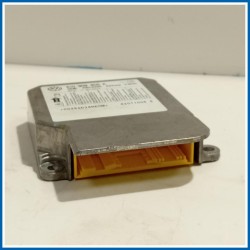 Centralina air-bag . SKODA Rapid Spaceback