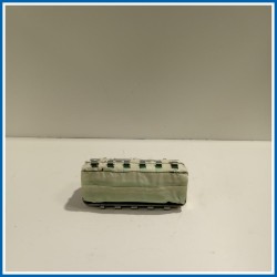 Air-bag passeggero . SKODA Rapid Spaceback