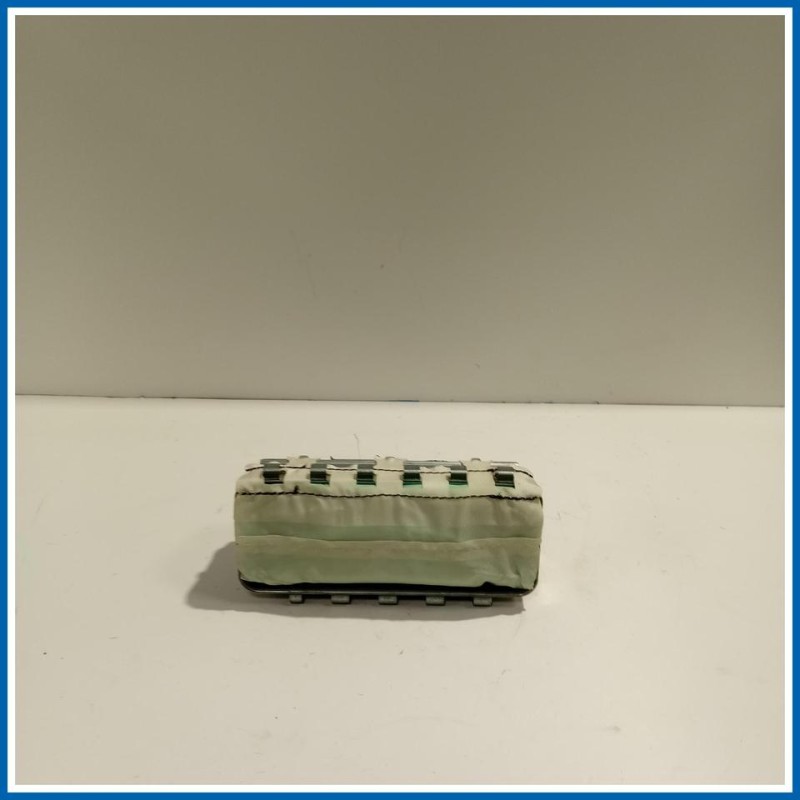 Air-bag passeggero . SKODA Rapid Spaceback