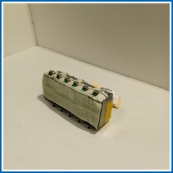 Air-bag passeggero . SKODA Rapid Spaceback