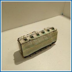 Air-bag passeggero . SKODA Rapid Spaceback