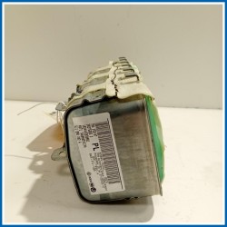 Air-bag passeggero . SKODA Rapid Spaceback