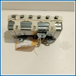 Air-bag passeggero . SKODA Rapid Spaceback