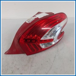 Fanale FANALE POSTERIO | dx. | post. PEUGEOT 208 I