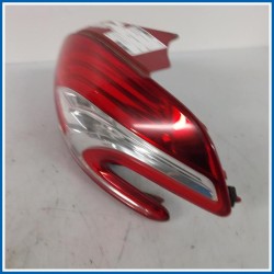 Fanale FANALE POSTERIO | dx. | post. PEUGEOT 208 I