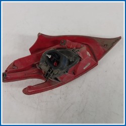Fanale FANALE POSTERIO | dx. | post. PEUGEOT 208 I