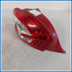 Fanale FANALE POSTERIO | sx. | post. PEUGEOT 208 I