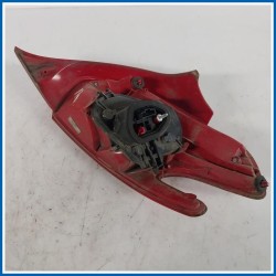 Fanale FANALE POSTERIO | sx. | post. PEUGEOT 208 I