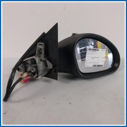 Retrovisore esterno . | dx. | ant. SEAT Ibiza IV 6L1