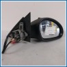 Retrovisore esterno . | dx. | ant. SEAT Ibiza IV 6L1
