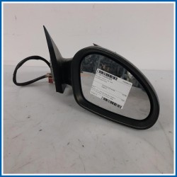 Retrovisore esterno . | dx. | ant. SEAT Ibiza IV 6L1